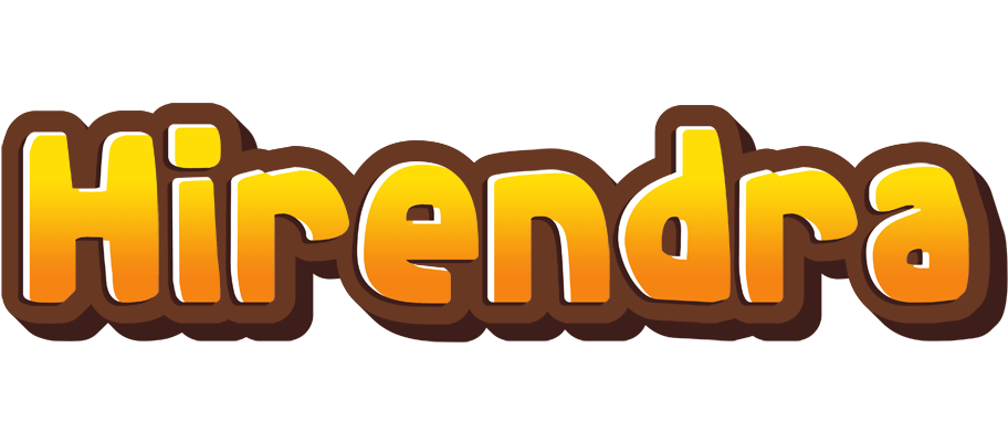 Hirendra cookies logo