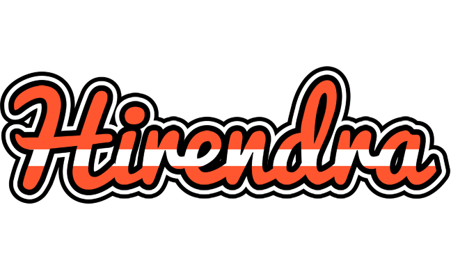 Hirendra denmark logo