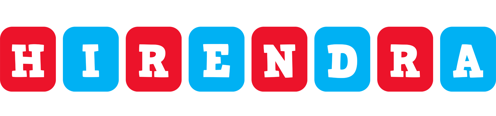 Hirendra diesel logo