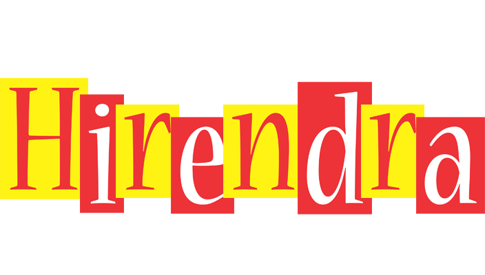 Hirendra errors logo