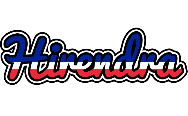 Hirendra france logo