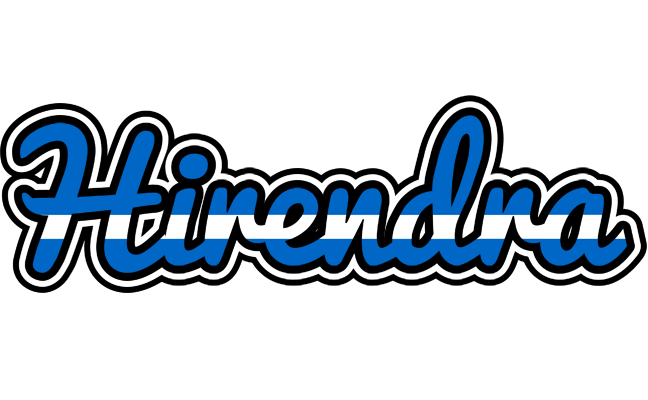 Hirendra greece logo