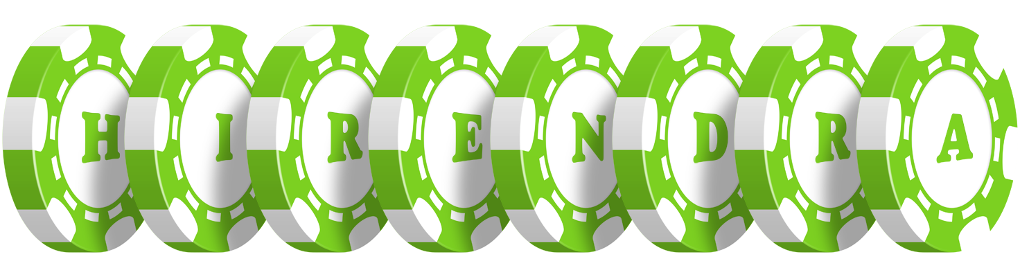 Hirendra holdem logo