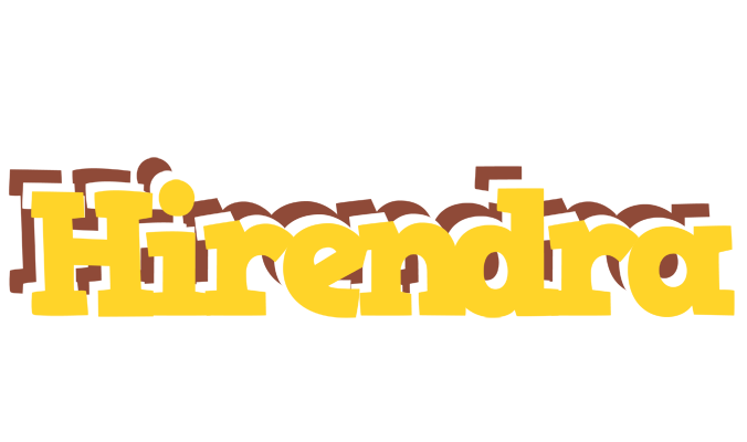 Hirendra hotcup logo
