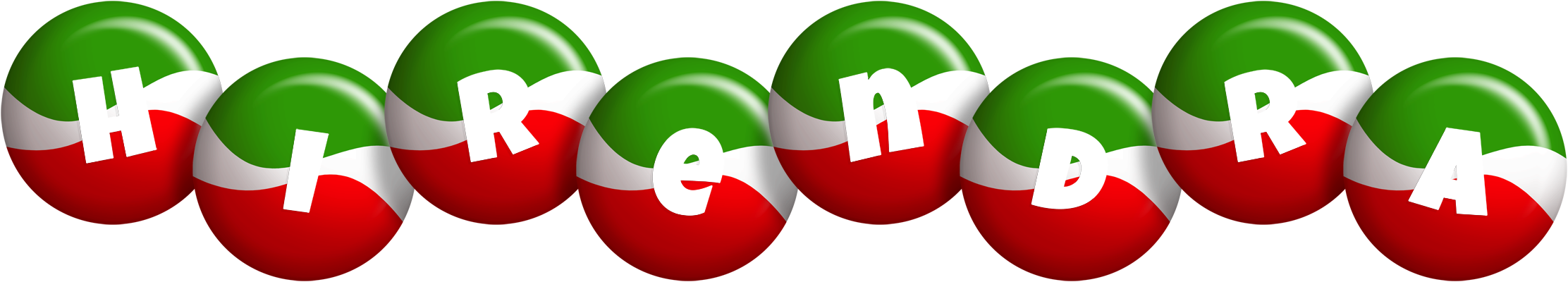 Hirendra italy logo