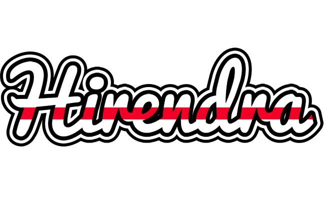 Hirendra kingdom logo