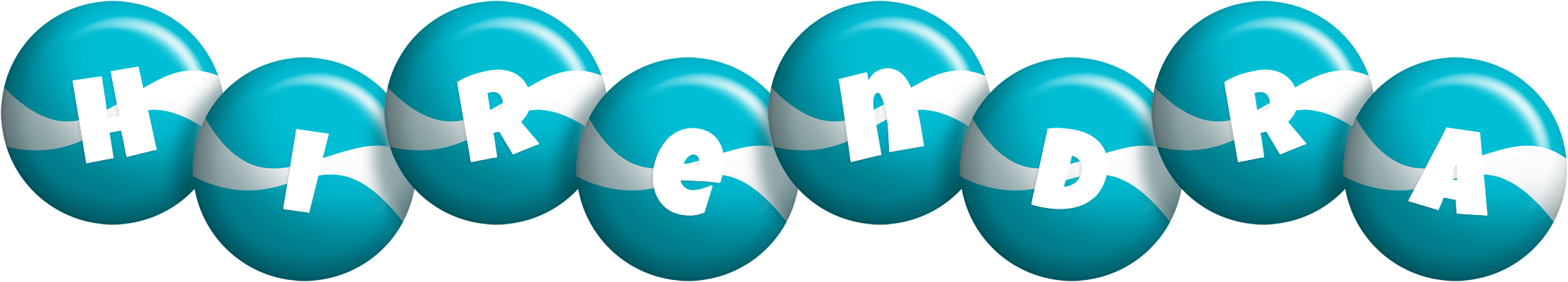 Hirendra messi logo