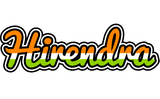 Hirendra mumbai logo