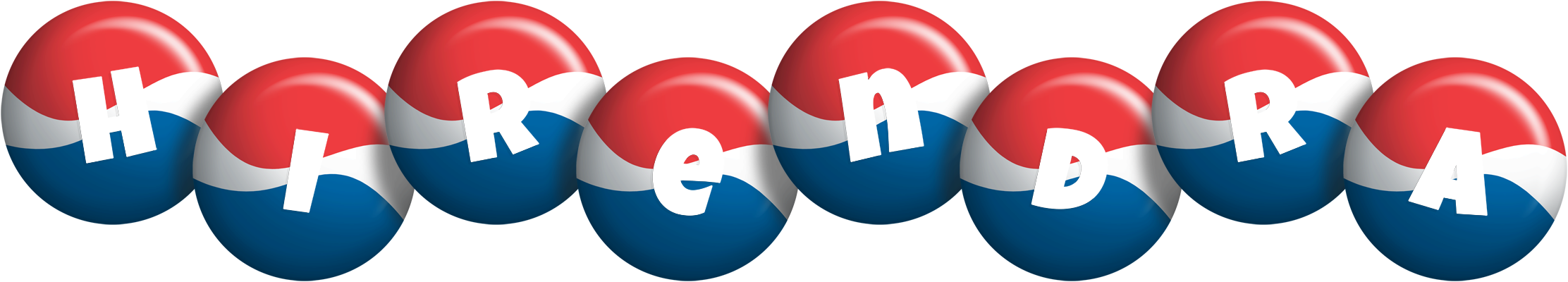 Hirendra paris logo