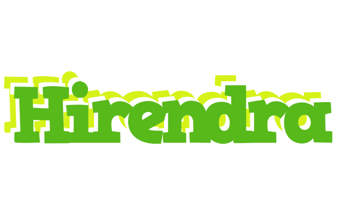 Hirendra picnic logo