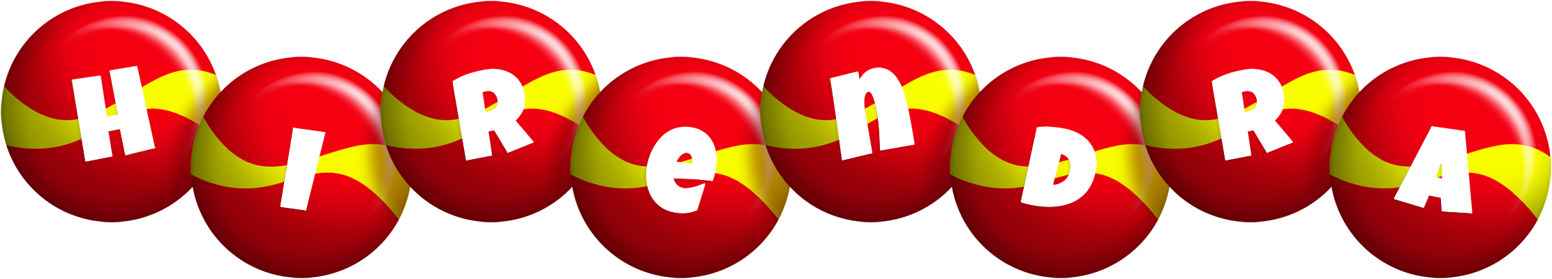 Hirendra spain logo