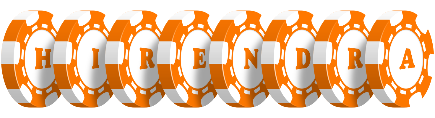 Hirendra stacks logo