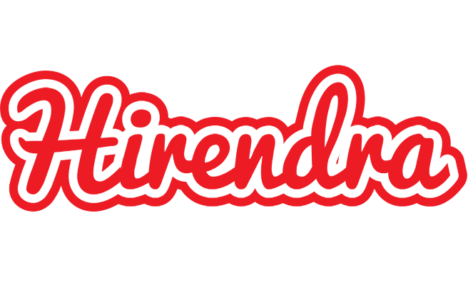 Hirendra sunshine logo