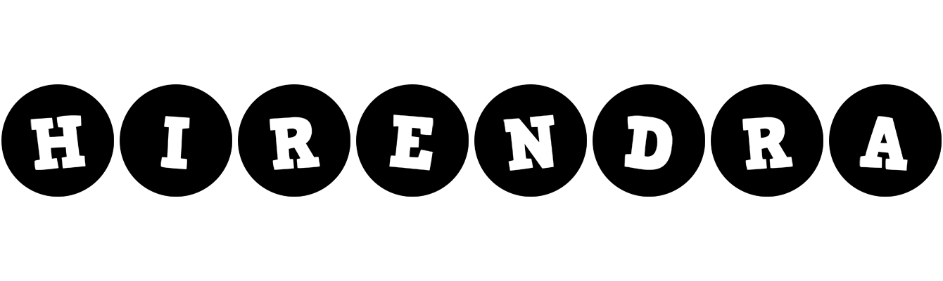 Hirendra tools logo