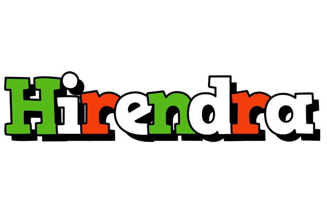 Hirendra venezia logo