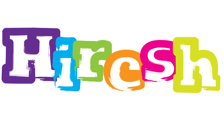 Hiresh casino logo