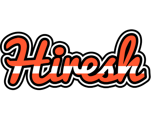 Hiresh denmark logo