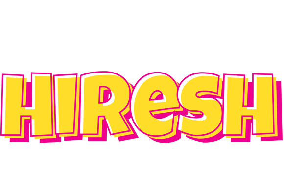 Hiresh kaboom logo