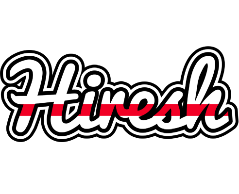 Hiresh kingdom logo