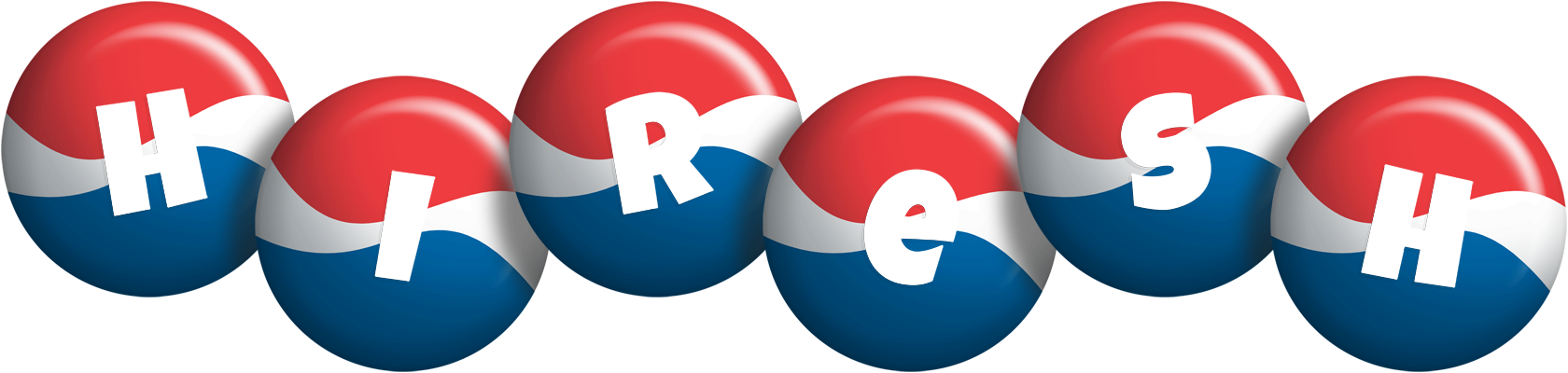 Hiresh paris logo