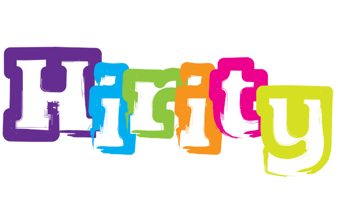 Hirity casino logo