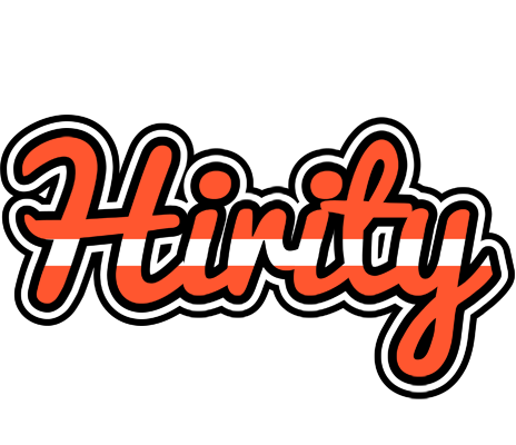 Hirity denmark logo