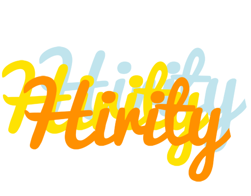 Hirity energy logo