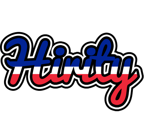 Hirity france logo
