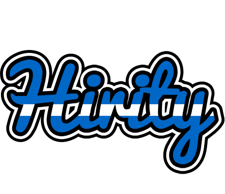 Hirity greece logo