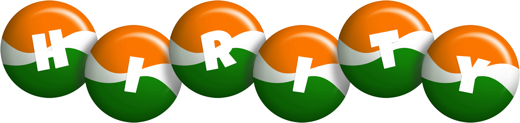Hirity india logo