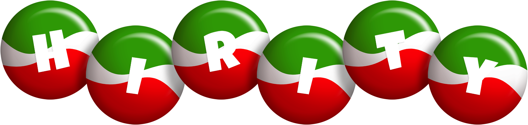 Hirity italy logo