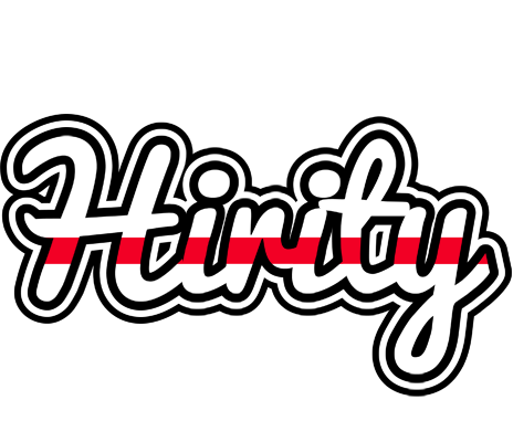 Hirity kingdom logo