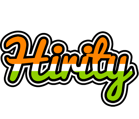 Hirity mumbai logo