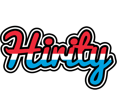 Hirity norway logo