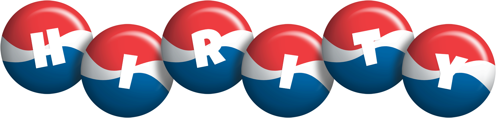 Hirity paris logo