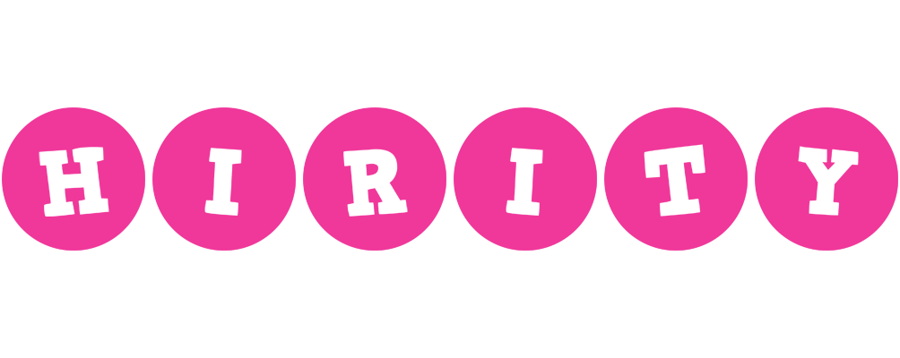 Hirity poker logo