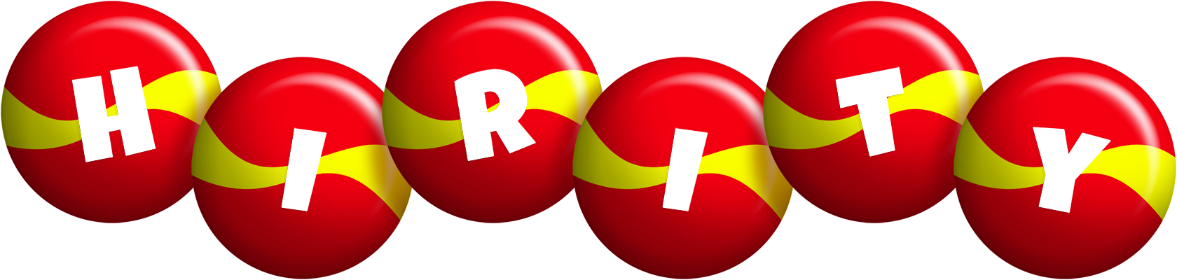 Hirity spain logo