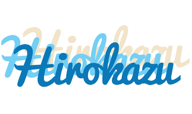 Hirokazu breeze logo