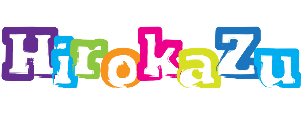 Hirokazu casino logo