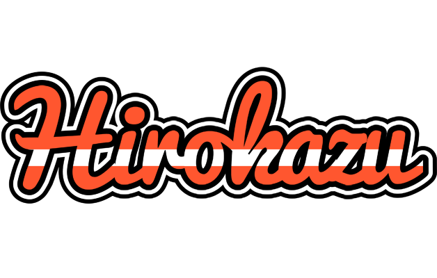 Hirokazu denmark logo