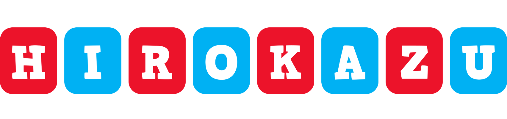 Hirokazu diesel logo
