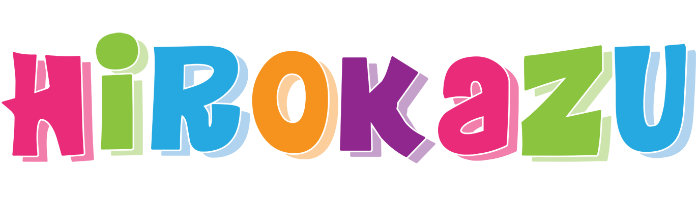 Hirokazu friday logo