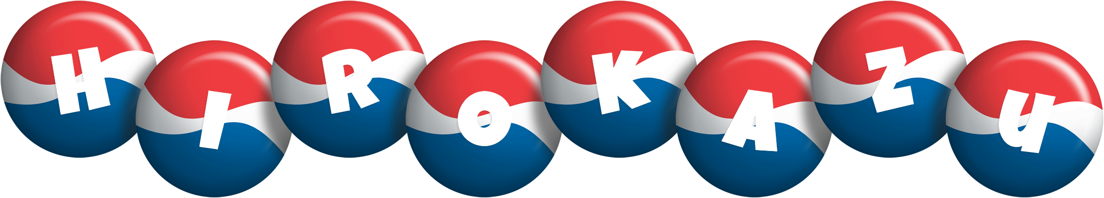 Hirokazu paris logo