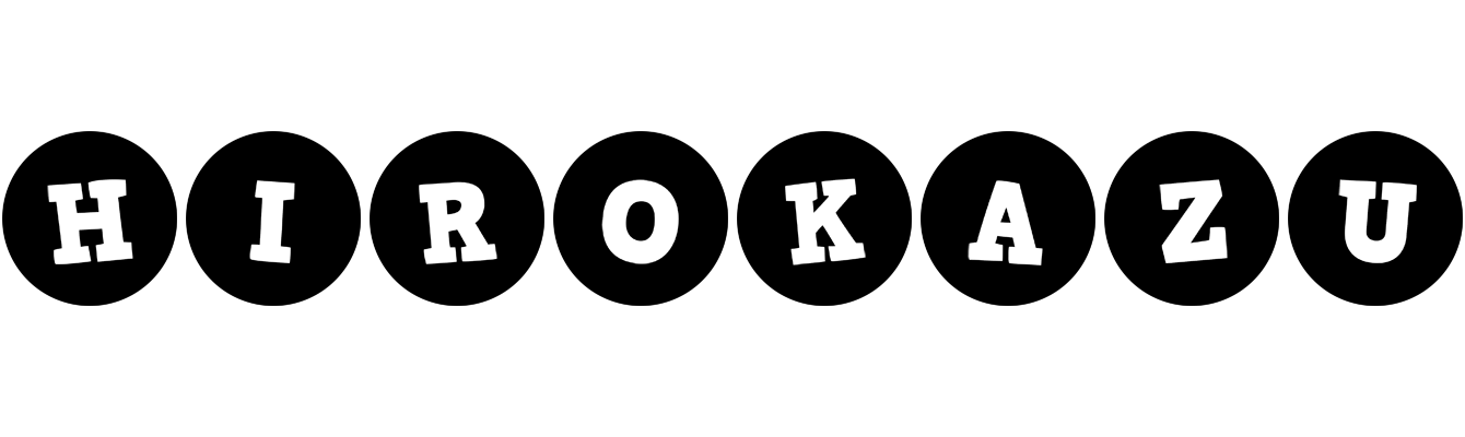 Hirokazu tools logo
