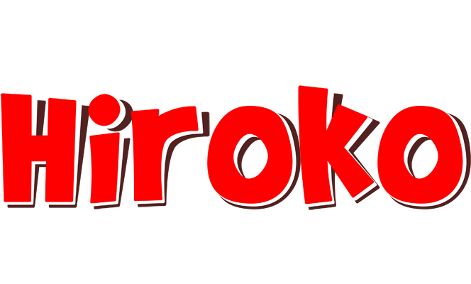 Hiroko basket logo