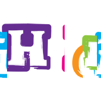 Hiroko casino logo