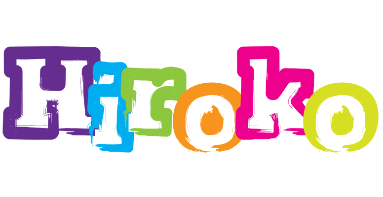 Hiroko casino logo