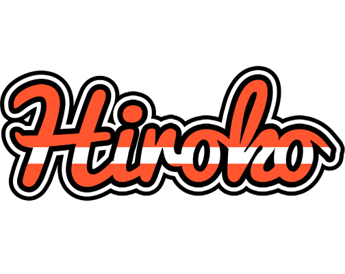 Hiroko denmark logo
