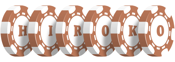 Hiroko limit logo