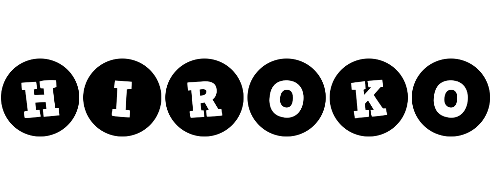 Hiroko tools logo
